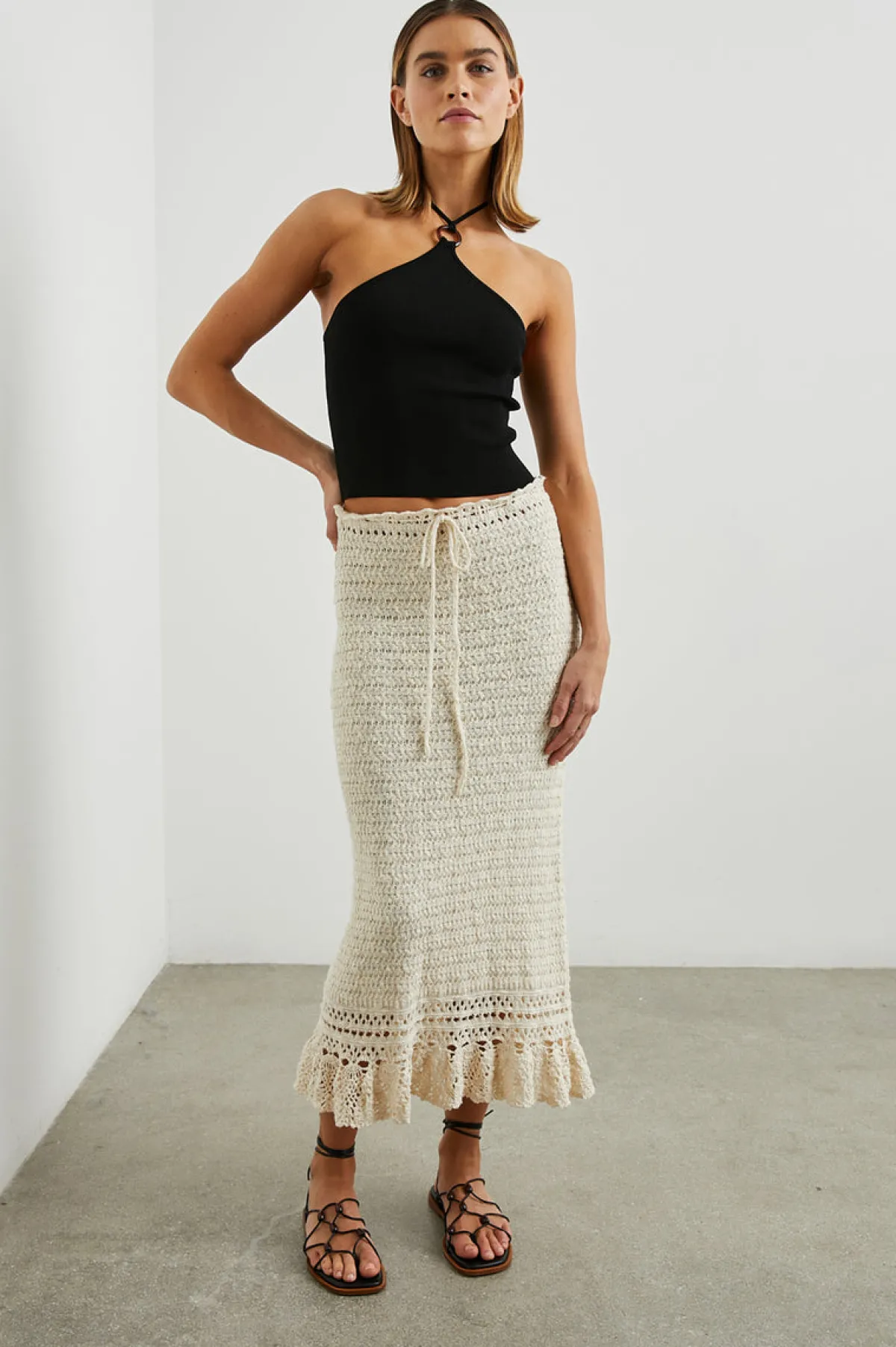 SYDNEY SKIRT - |Rails Flash Sale