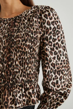 TABI TOP - NALA|Rails Store
