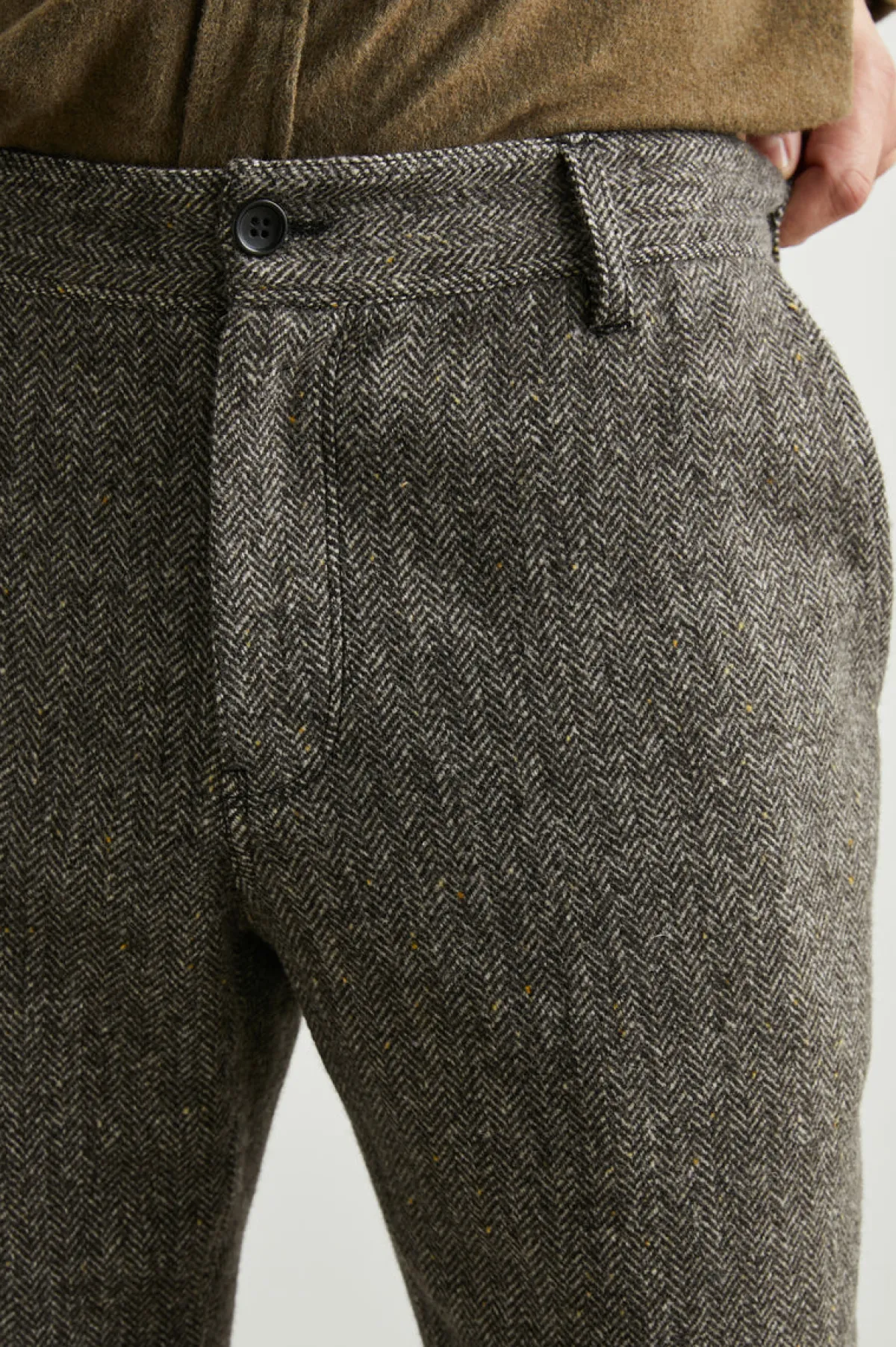 THOMAS PANT - |Rails Cheap