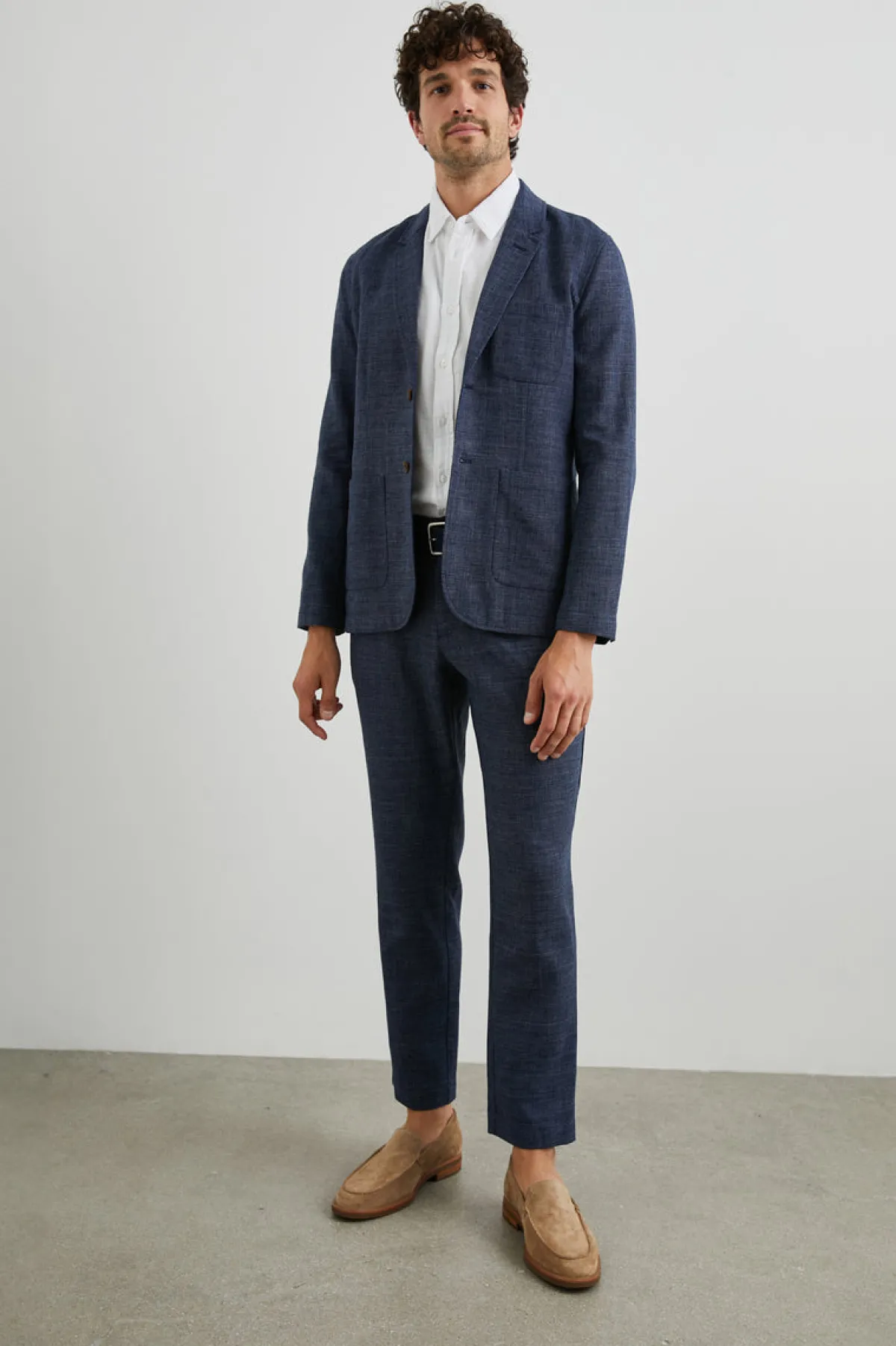 THOMAS PANT - |Rails Fashion