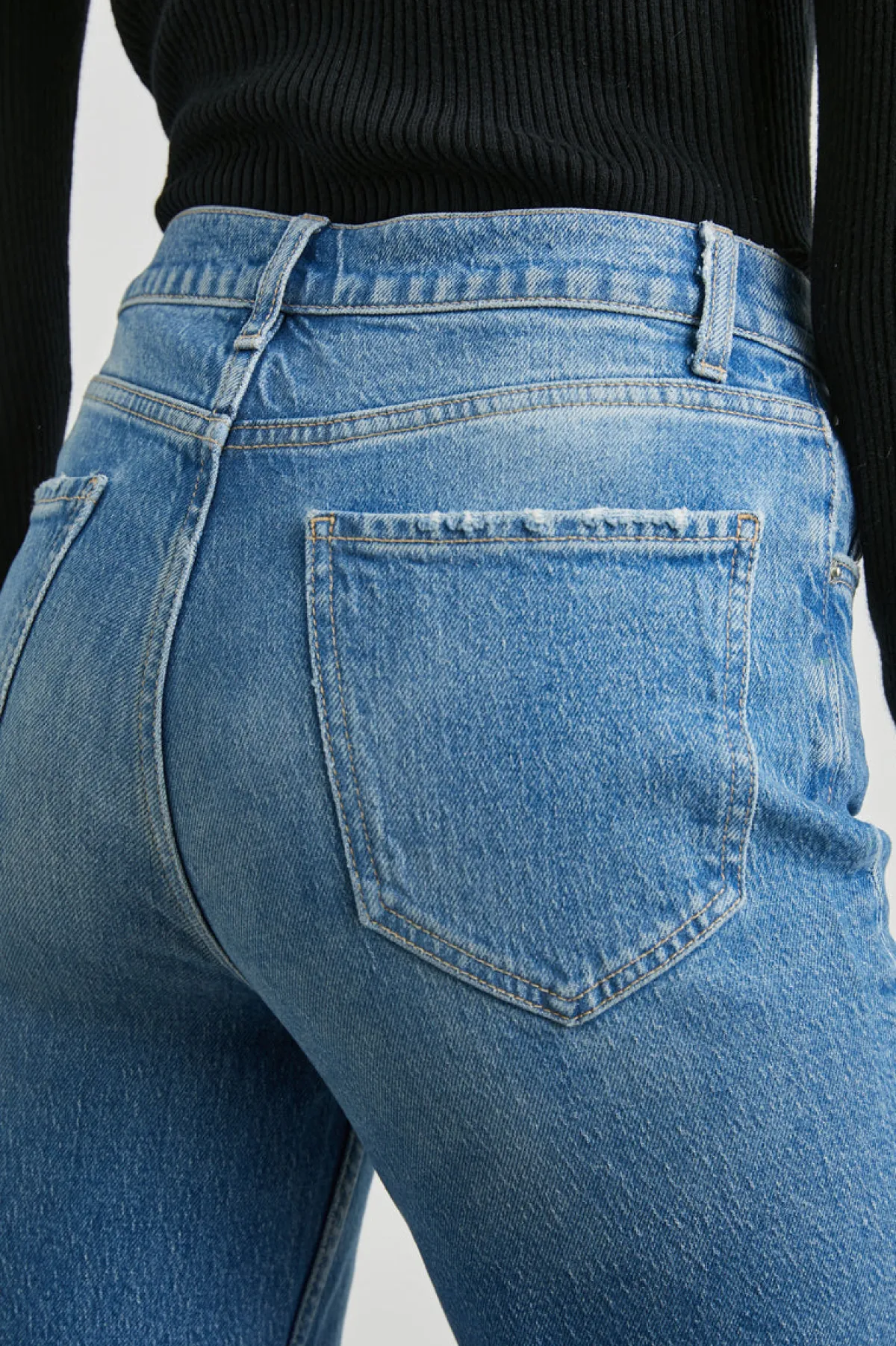 TOPANGA STRAIGHT - MAZARINE|Rails Hot