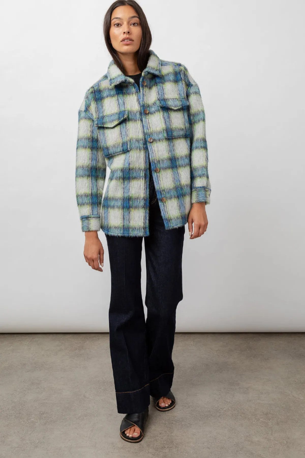 |Rails Shop