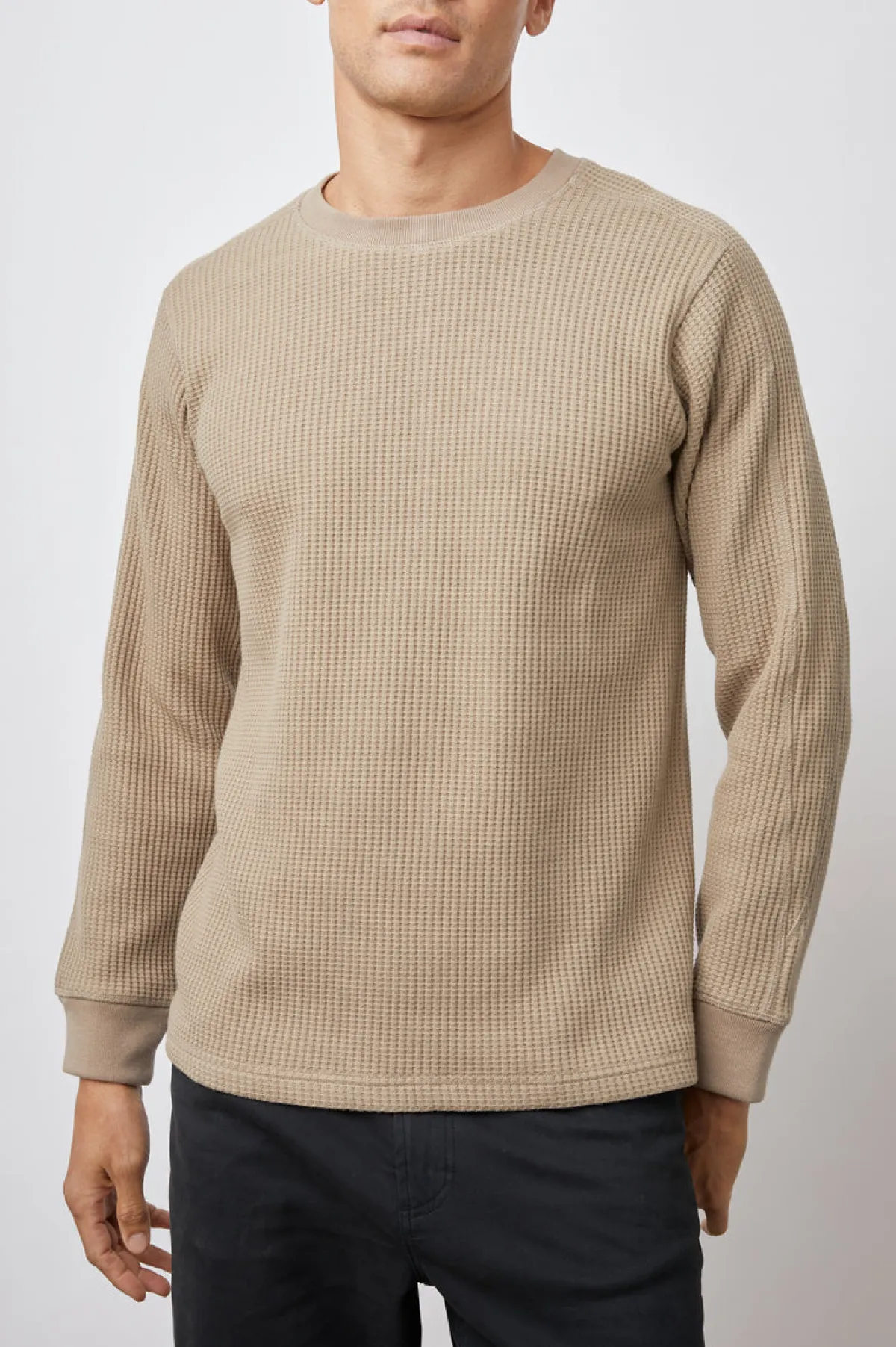 WADE THERMAL - BARLEY|Rails Clearance