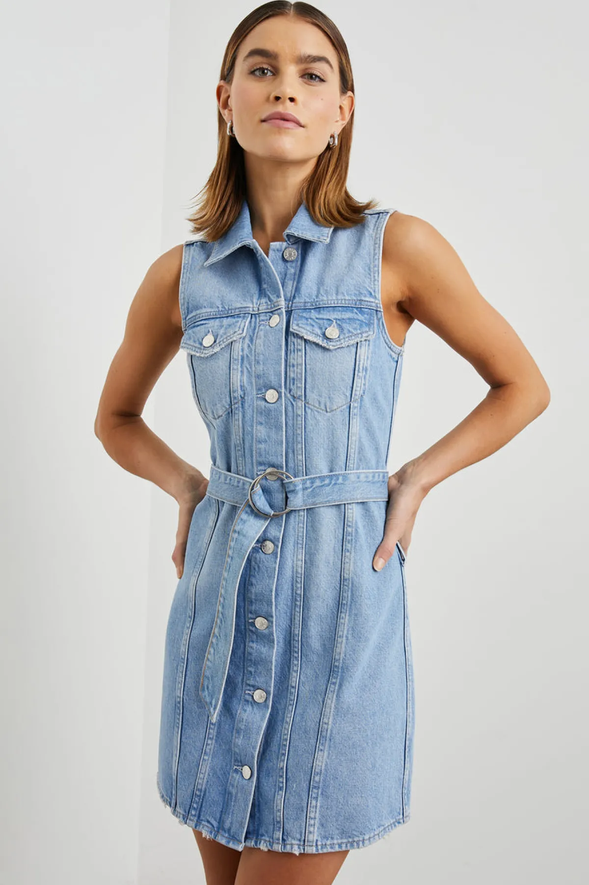 WILSHIRE DRESS - |Rails Cheap