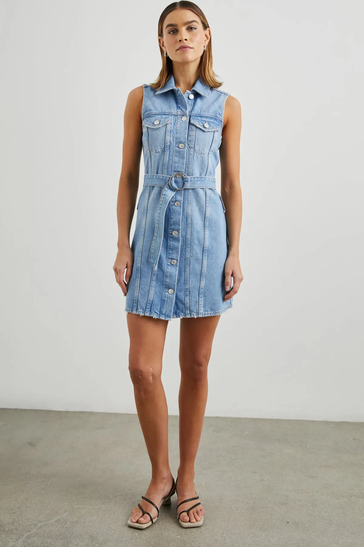 WILSHIRE DRESS - |Rails Cheap