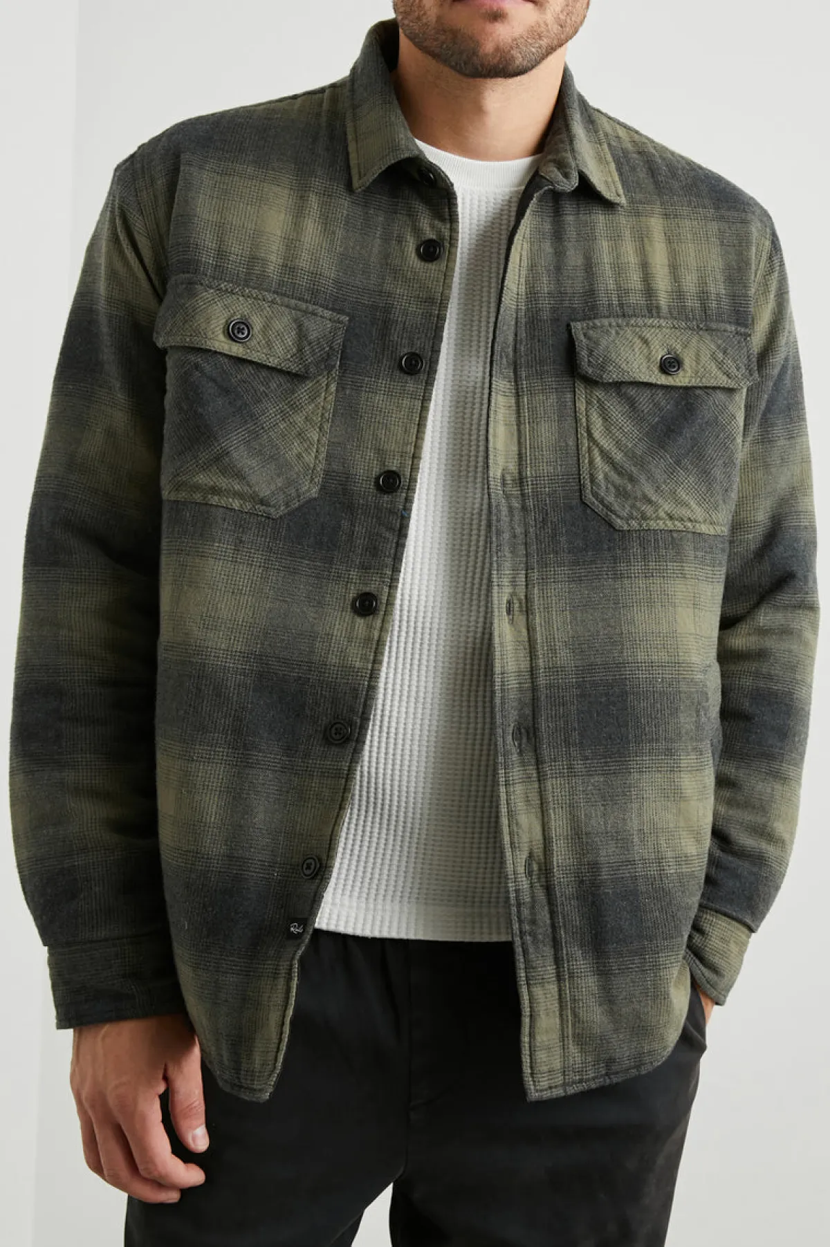 |Rails Outlet