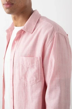 WYATT SHIRT - HEATMISER|Rails Clearance