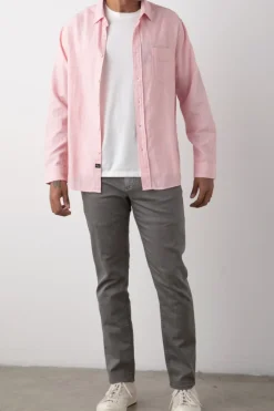 WYATT SHIRT - HEATMISER|Rails Clearance