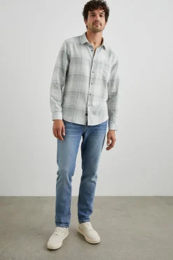 WYATT SHIRT - |Rails Shop
