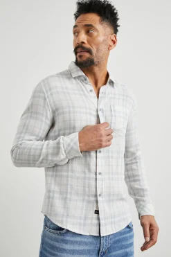 WYATT SHIRT - |Rails Sale