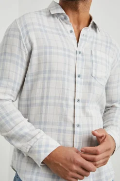 WYATT SHIRT - |Rails Sale